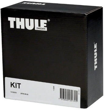 Thule KIT 1340 SUBARU OUTBACK LEGACY SEDAN