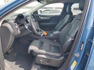 Volvo XC40 2024 Volvo XC 40 Ultimate 2024 2.0l 2.0 Benzyna 247KM, zdjęcie 7