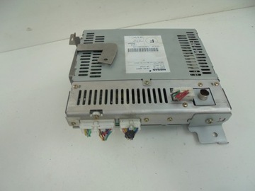 НАВИГАЦИОННЫЙ КОМПАКТНЫЙ ДИСК NAVI 28330BA000 PRIMERA P12