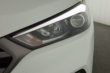 Hyundai Tucson III SUV 1.6 GDI 132KM 2016 Hyundai Tucson 1.6 GDI, Salon Polska, Serwis ASO, zdjęcie 16
