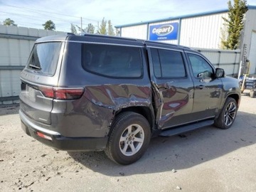 Jeep 2022 Jeep Wagoneer Series II, 2022r., 5.7L, zdjęcie 2