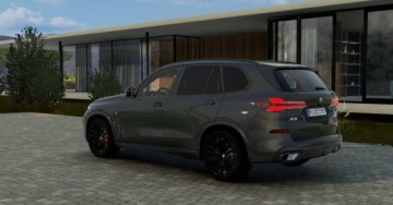 BMW X5 G05 2026 BMW X5 Dostepny od reki Leasing 100 BMW Bonkowscy Wroclaw 3.0, zdjęcie 2