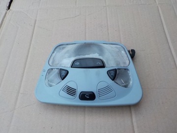 LAMPA OSVĚTLENÍ KABINY MERCEDES W203 A2038201001