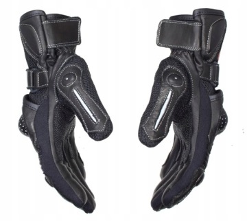 HANDS ZAH-2003 BLACK M a