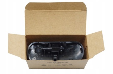 Lewa dysza spryskiwacza SKODA SUPERB III 3V0955987