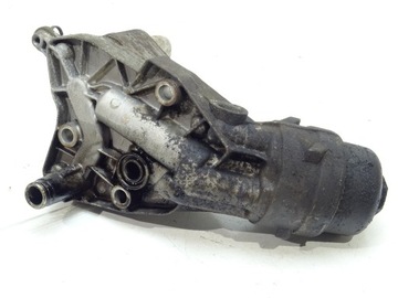 МАСЛЯНЫЙ ОХЛАДИТЕЛЬ OPEL ZAFIRA C 2.0CDTi 55578737