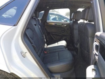 Porsche Macan 2025 Porsche Macan T 2025 2.0l 2.0 Benzyna 261KM, zdjęcie 12