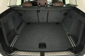 BMW X3 G01 SUV 2.0 20d 190KM 2018 BMW X3 xDrive20d, Salon Polska, Serwis ASO, zdjęcie 17