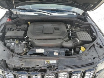 Jeep Grand Cherokee IV 2020 Jeep Grand Cherokee Laredo 3.6 Benzyna 293KM, zdjęcie 10