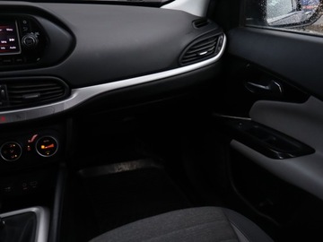 Fiat Tipo II Sedan 1.4 95KM 2017 Fiat Tipo 1.4 16V, Salon Polska, Skóra, Klima, zdjęcie 7