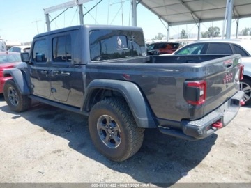 Jeep 2021 Jeep Gladiator 2021r, Rubicon, 4x4, 3.6L 3.6 Benzyna 285KM, zdjęcie 5