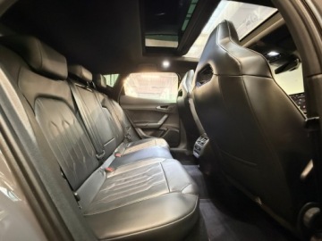 Cupra Formentor Crossover 2.0 TSI 310KM 2023 Cupra Formentor Cupra Formentor VZ 310km, zdjęcie 21