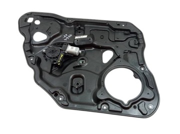 MECHANIZMUS OKNO LEVÝ ZADNÍ 966265-102 VOLVO XC 60 I (2008- )