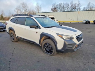 Subaru 2023 Subaru Outback Wilderness 2023 2.4 Benzyna 260KM, zdjęcie 4