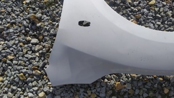 MAZDA3 mazda 3 2009 2010 2011 2012 левое крыло