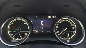 Toyota Camry IX Sedan 2.5 Hybrid Dynamic Force 218KM 2022 Toyota Camry 2.5 Hybrid Prestige CVT Toyota Camry, zdjęcie 23