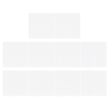 ŚCIEG KRZYŻOWY MATERIAŁ PŁÓTNO SIATKA WORKI SIATKA 20 SZT