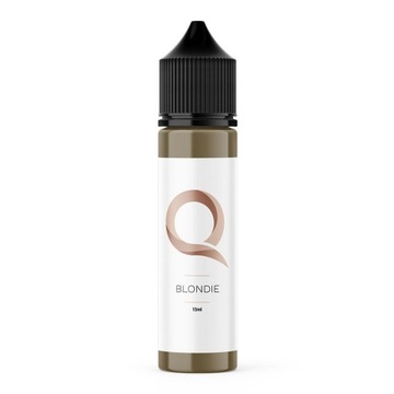 Quantum PMU Cosmetic Blondie 15ml Pigment do makijażu permanentnego brwi