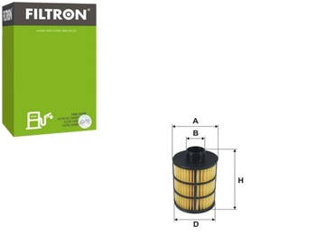 FILTR PALIVA CHEVROLET CAPTIVA EPICA LACETTI NUBIRA CITROEN JUMPER
