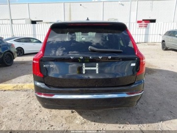 Volvo XC90 II 2024 Volvo XC 90 2024 VOLVO XC90 RECHARGE PLUG-IN HYBRID T8 PLUS BRIGHT THEME 7, zdjęcie 8