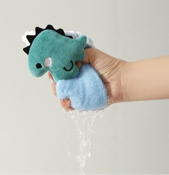 Полотенца, полотенца для рук детские, КОМПЛЕКТ