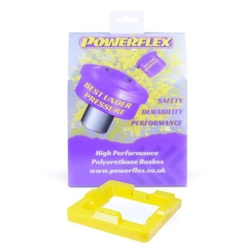 Wkładka skrzyni biegów Powerflex Ford Focus Mk2