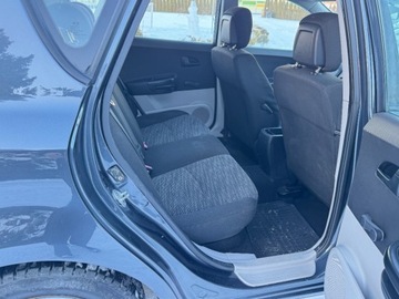 Kia Ceed I 2007 Kia Ceed 1.4 90KM Klima 2x kola 1-reka Gotowy do jazdy 1.4 Benzyna, zdjęcie 12