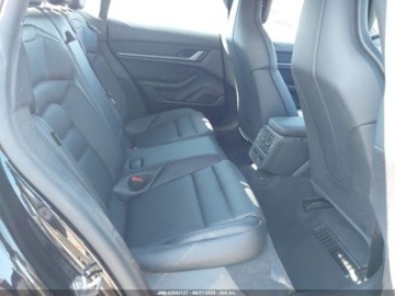 Porsche Cayman 718 2025 Porsche Cayman 4 2025, od ubezpieczalni Elektryczny 402KM, zdjęcie 7