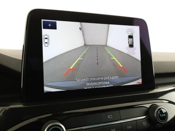 Ford Kuga III SUV Plug-In 2.5 EcoBlue 225KM 2020 Ford Kuga FV23% PHEV full LED skóra/alcantara, zdjęcie 23