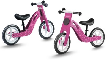 ДЕРЕВЯННЫЙ ВЕЛОСИПЕД ДЛЯ ДЕТЕЙ, ЛЕГКИЙ ВИНТАЖНЫЙ ПОДАРОК