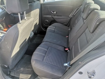 Renault Fluence Sedan Facelifting 1.5 dCi 95KM 2016 Renault Fluence Renault Fluence 1Wlasciciel Vat 23 Zamiana 1.5 Diesel, zdjęcie 3