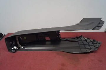 Tunel środkowy Opel Mokka 12-19r Europa