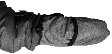 Kurtka Roxy Snowboard Narty 10K XL Płaszczyk