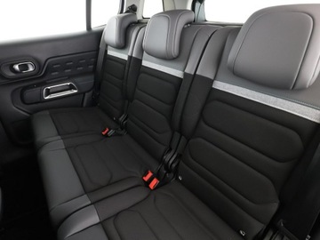 Citroen C5 Aircross SUV Facelifting 1.2 PureTech 131KM 2023 Citroen C5 Aircross lift LED czujniki parkowania, zdjęcie 16