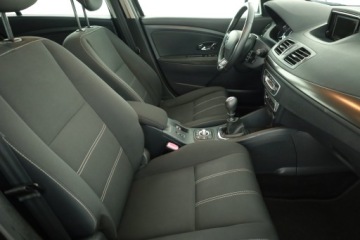 Renault Megane III Grandtour Facelifting 2013 Energy TCe 115KM 2013 Renault Megane 1.2 TCe, Navi, Klima, Klimatronic, zdjęcie 6