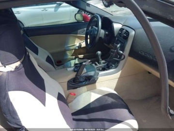 Chevrolet Corvette C6 2006 Chevrolet Corvette 2006 6.0l 6.0 Benzyna 400KM, zdjęcie 10