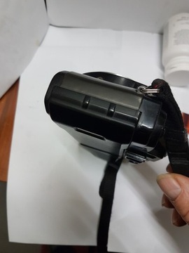 Камера Pentax P30N, работоспособная с дефектом