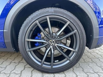 Volkswagen T-Roc I SUV R Facelifting 2.0 TSI 300KM 2024 Volkswagen T-Roc R 300KM Beats 4MOTION Virtual Side Assist 2.0, zdjęcie 23