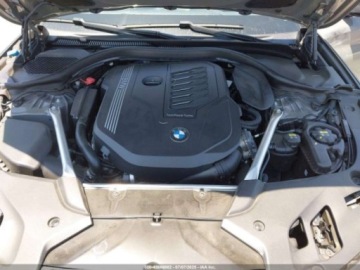 BMW Seria 5 G30-G31 2021 BMW Seria 5 540i 2021 3.0l 3.0 Benzyna 335KM, zdjęcie 8