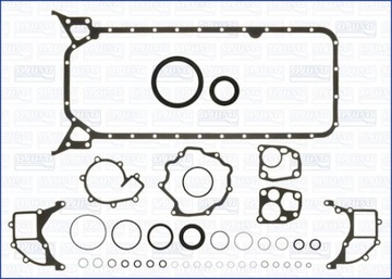 AJUSA 54039900 SADA TĚSNĚNÍ SPODEK SSANGYONG MUSSO SPORTS 04-