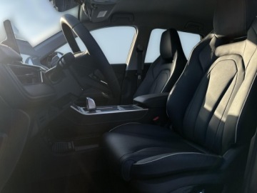 Chery Tiggo 4 1.5 HYBRID 163KM 2025 Chery Tiggo 4 HEV Pearl White Prestige Demonstracy, zdjęcie 9