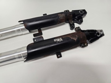 BARTON FR 50 Junak 905 lagi амортизатор передние амортизаторы