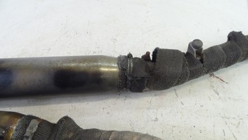 Honda Magna VF 750 RC43 Duffler Coathers KPL Коллекционеры