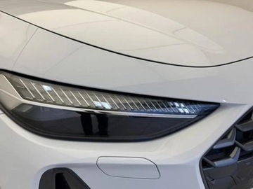 Audi A5 B10 2025 AUDI A5 e-Hybrid quattro Sedan (299 KM) 2025, zdjęcie 14