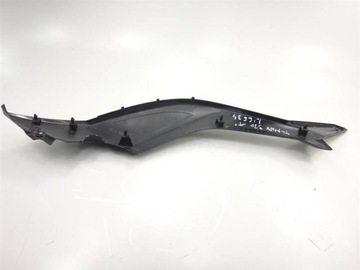 YAMAHA T-MAX 530 12-16 БОКОВАЯ КРЫШКА ЛЕВАЯ