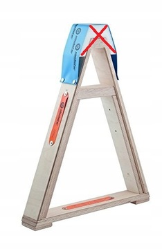 Rama wspinaczkowa Slackstar Vario SL81806-P