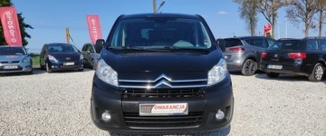 Citroen Jumpy II 2011 Citroen Jumpy Combi 2.0HDi 128kM INWALIDA RAMP..., zdjęcie 5