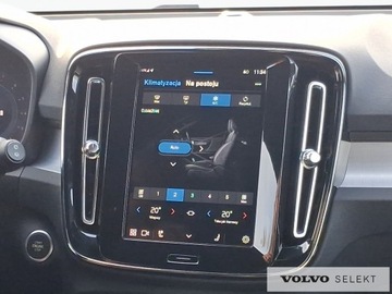 Volvo XC40 Crossover Facelifting 2.0 B4 197KM 2024 Volvo XC 40 Volvo XC40 B4 197KM FV23%-Gwaranacja12, zdjęcie 29