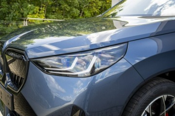 BMW X3 G45 2025 BMW X3 NOWE BMW X3 20d xDrive Dostępne od ręki!, zdjęcie 10