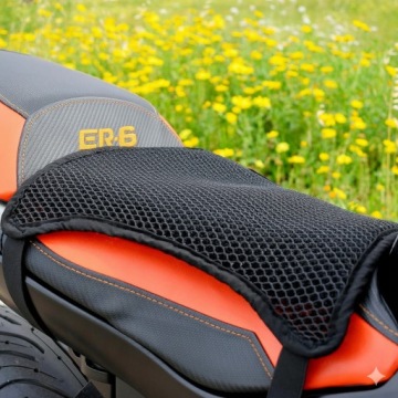 МОТОЦИКЛ СИДЕНЬЕ ПОДУШКА СЕТКИ СИДЕНЬЕ КРЫШКА ВЕНТИЛЯЦИИ